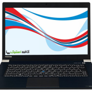 لپ تاپ 14 اینچی توشیبا مدل Toshiba X40-E استوک