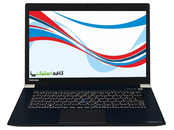 لپ تاپ 14 اینچی توشیبا مدل Toshiba X40-E استوک - Image 1