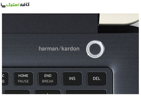 لپ تاپ 14 اینچی توشیبا مدل Toshiba X40-E استوک - Image 8