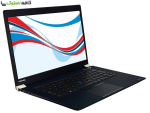 لپ تاپ 14 اینچی توشیبا مدل Toshiba X40-E استوک - Image 2