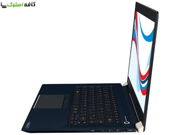 لپ تاپ 14 اینچی توشیبا مدل Toshiba X40-E استوک - Image 3