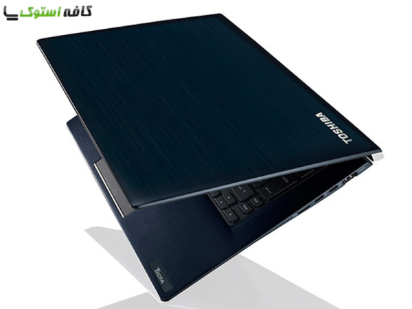 لپ تاپ 14 اینچی توشیبا مدل Toshiba X40-E استوک - Image 5