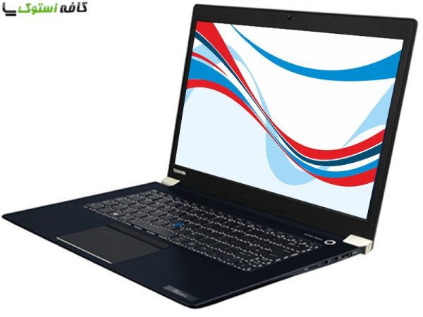 لپ تاپ 14 اینچی توشیبا مدل Toshiba X40-E استوک - Image 4