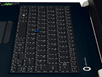 لپ تاپ 14 اینچی توشیبا مدل Toshiba X40-E استوک - Image 6