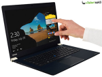 لپ تاپ 14 اینچی توشیبا مدل Toshiba X40-E استوک - Image 11