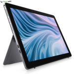 لپ تاپ 12.3 اینچی دل مدل DELL Latitude 7210 اپن باکس همراه با جعبه - Image 2