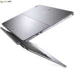 لپ تاپ 12.3 اینچی دل مدل DELL Latitude 7210 اپن باکس همراه با جعبه - Image 4