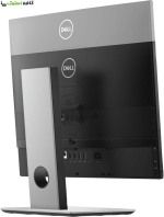 کامپیوتر همه کاره 22 اینچ دل مدل Optiplex 5270 استوک - Image 11