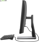 کامپیوتر همه کاره 22 اینچ دل مدل Optiplex 5270 استوک - Image 10