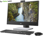 کامپیوتر همه کاره 22 اینچ دل مدل Optiplex 5270 استوک