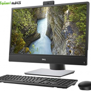 کامپیوتر همه کاره 22 اینچ دل مدل Optiplex 5270 استوک