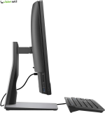 کامپیوتر همه کاره 22 اینچ دل مدل Optiplex 5270 استوک - Image 8