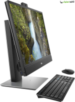 کامپیوتر همه کاره 22 اینچ دل مدل Optiplex 5270 استوک - Image 6