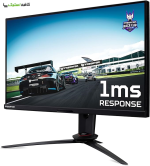 مانیتور ایسر مدل Predator xb273unv سایز 27 اینچ آکبند گارانتی دار - Image 2