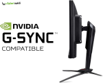 مانیتور ایسر مدل Predator xb273unv سایز 27 اینچ آکبند گارانتی دار - Image 5