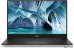 لپ تاپ 15.6 اینچی دل مدل DELL XPS 7590 استوک