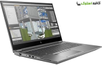 لبتاپ 15.6 اینچی اچ پی مدل ZBook 15 G7 Fury استوک - Image 3