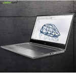 لبتاپ 15.6 اینچی اچ پی مدل ZBook 15 G7 Fury استوک - Image 5