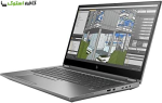 لبتاپ 15.6 اینچی اچ پی مدل ZBook 15 G7 Fury استوک - Image 4
