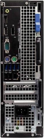 مینی کیس دل مدل Optiplex 7050 SFF استوک - Image 3