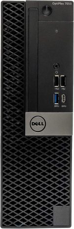 مینی کیس دل مدل Optiplex 7050 SFF استوک