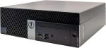 مینی کیس دل مدل Optiplex 7050 SFF استوک - Image 2
