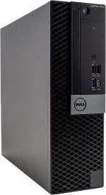 مینی کیس دل مدل Optiplex 7050 SFF استوک - Image 5