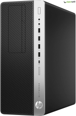 مینی کیس اچ پی مدل EliteDesk 800 G3 SFF استوک