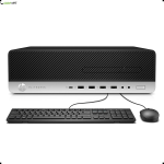 مینی کیس اچ پی مدل EliteDesk 800 G3 SFF استوک - Image 4