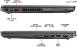 DELL Latitude 5500