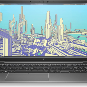 لپتاپ 15.6 اینچی اچ پی مدل HP ZBook 15 Firefly G8 استوک