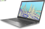 لپتاپ 15.6 اینچی اچ پی مدل HP ZBook 15 Firefly G8 استوک - Image 