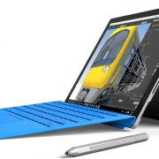 Surface Pro 4