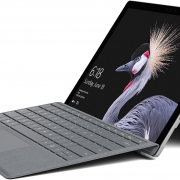 Surface Pro 5