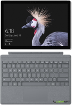 Surface Pro 5