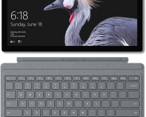 Surface Pro 5