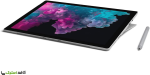 تبلت 12.3 اینچی مایکروسافت سرفیس مدل Surface Pro 6 استوک - Image 2