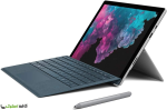 تبلت 12.3 اینچی مایکروسافت سرفیس مدل Surface Pro 6 استوک - Image 3