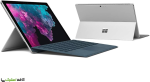 تبلت 12.3 اینچی مایکروسافت سرفیس مدل Surface Pro 6 استوک - Image 4
