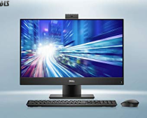 DELL Optiplex 7470