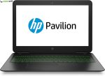HP Pavilion 15-dp0001tx