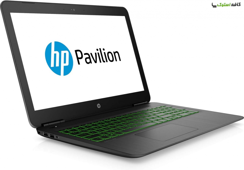 HP Pavilion 15-dp0001tx