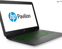HP Pavilion 15-dp0001tx