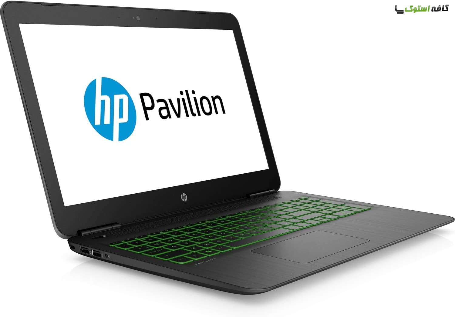 HP Pavilion 15-dp0001tx
