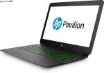 HP Pavilion 15-dp0001tx