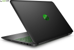 HP Pavilion 15-dp0001tx