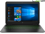 HP Pavilion 15-dp0001tx