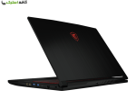 MSI Thin Gf63 12UCX