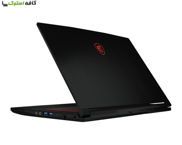 MSI Thin Gf63 12UCX