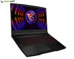 MSI Thin Gf63 12UCX